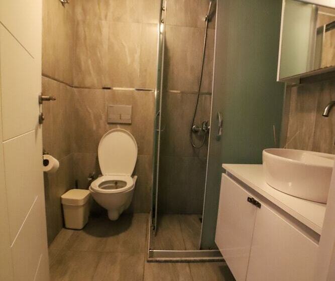 Usta X Cirak Butik Otel