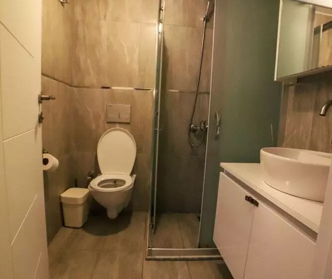 Usta X Cirak Butik Otel