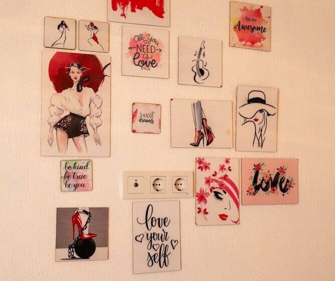 Usta X Cirak Butik Otel