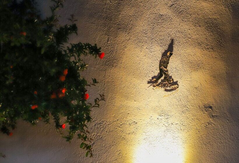 Usta X Cirak Butik Otel