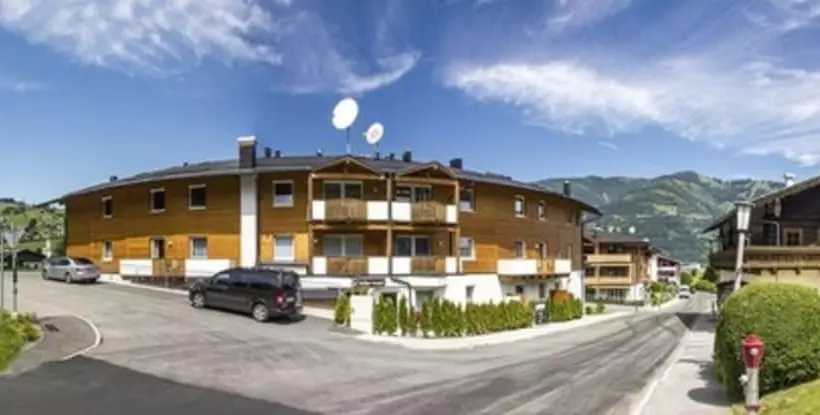 Adler Resort Kaprun
