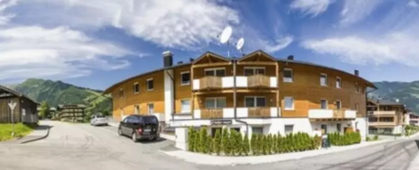 Adler Resort Kaprun