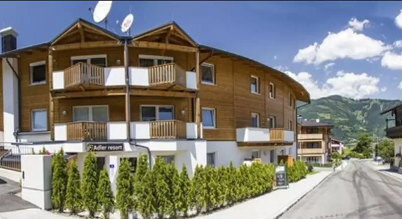 Adler Resort Kaprun