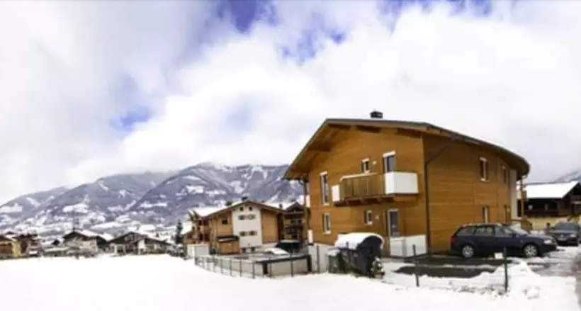 Adler Resort Kaprun