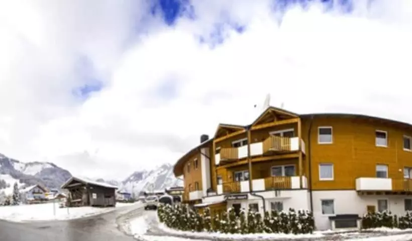 Adler Resort Kaprun