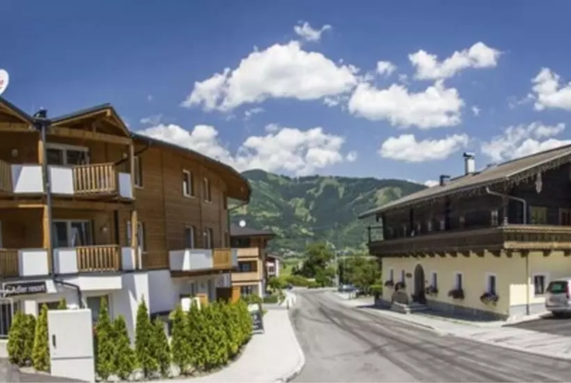 Adler Resort Kaprun