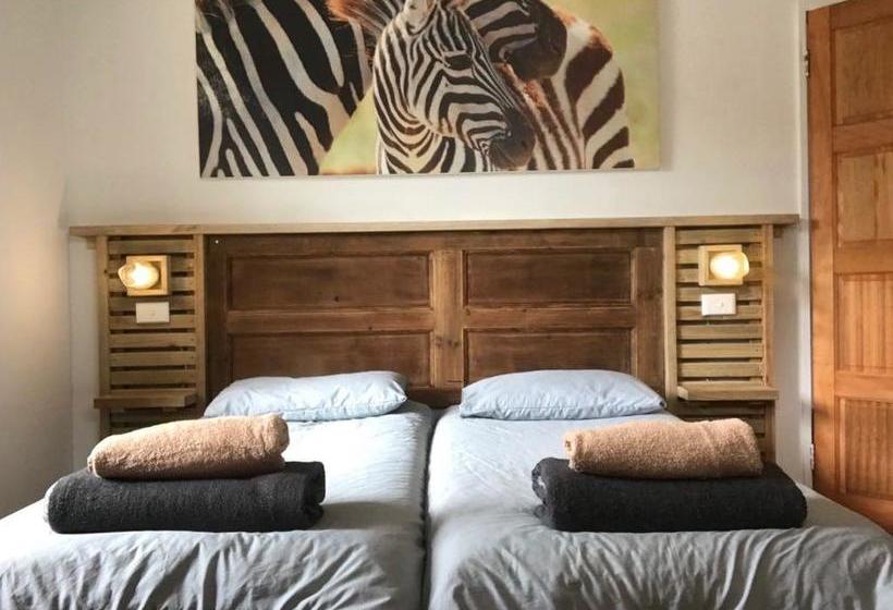 Albergo For Backpackers