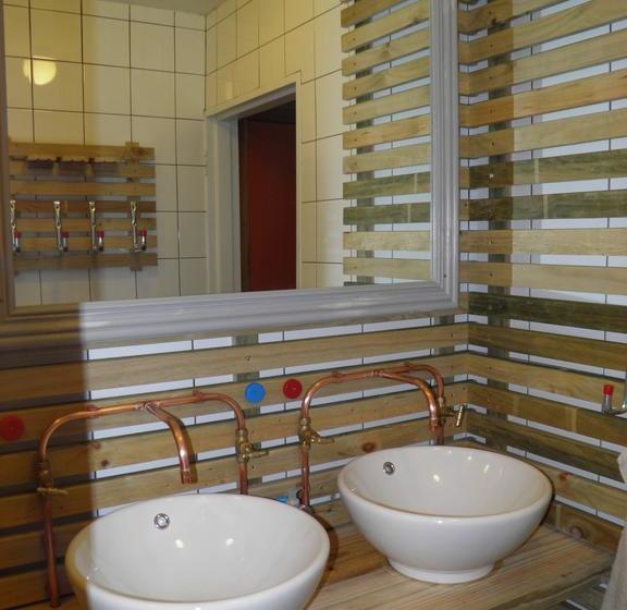 Albergo For Backpackers