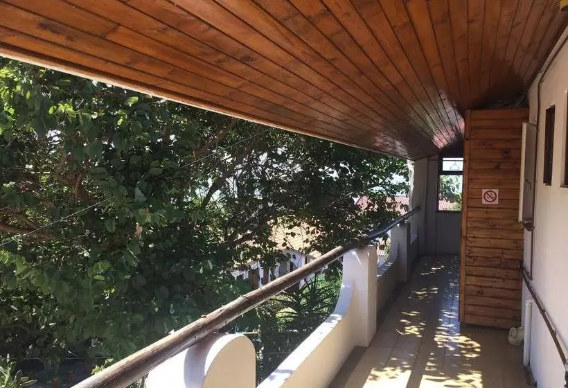 Albergo For Backpackers