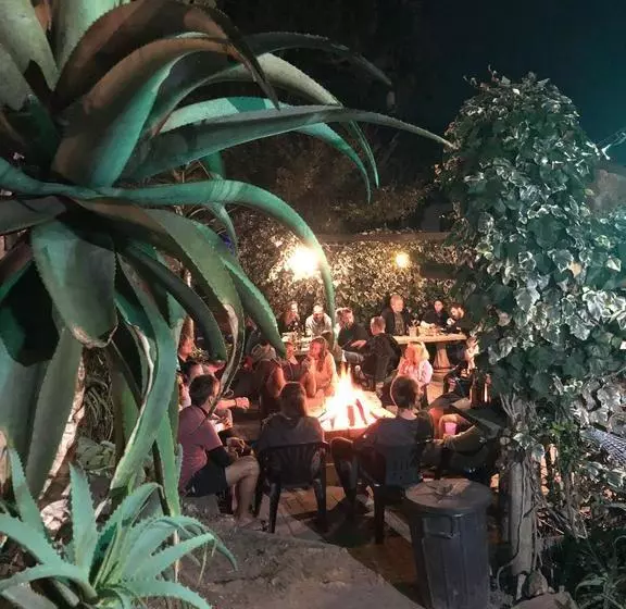 Albergo For Backpackers