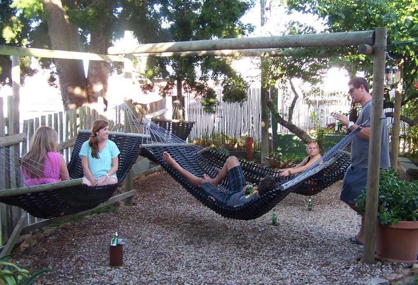 Albergo For Backpackers