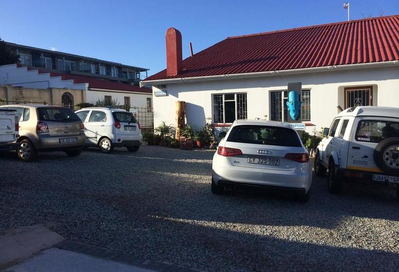 Albergo For Backpackers