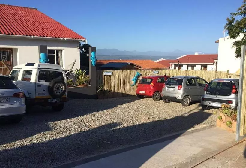 Albergo For Backpackers