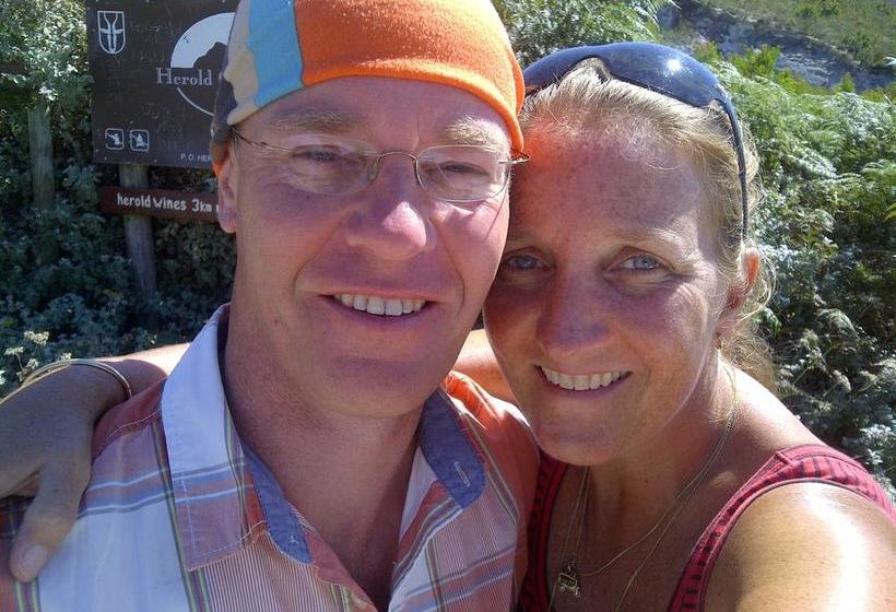 Albergo For Backpackers