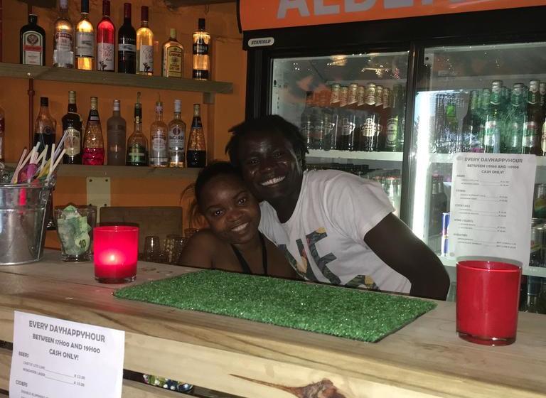 Albergo For Backpackers