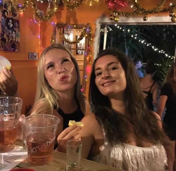 Albergo For Backpackers