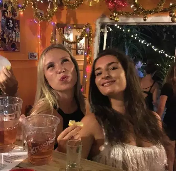 Albergo For Backpackers