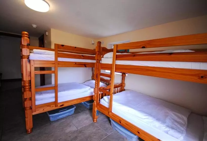 Общежитие Howgills Barn