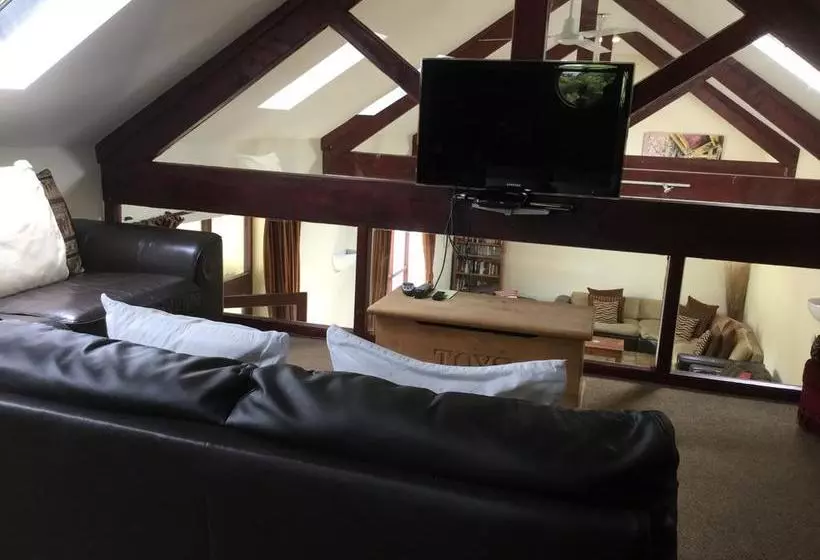 Общежитие Howgills Barn