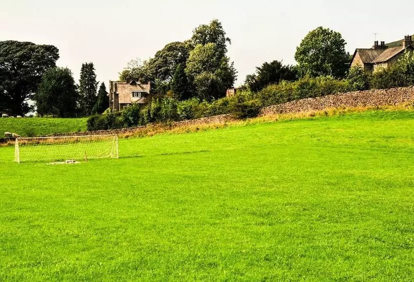 Общежитие Howgills Barn