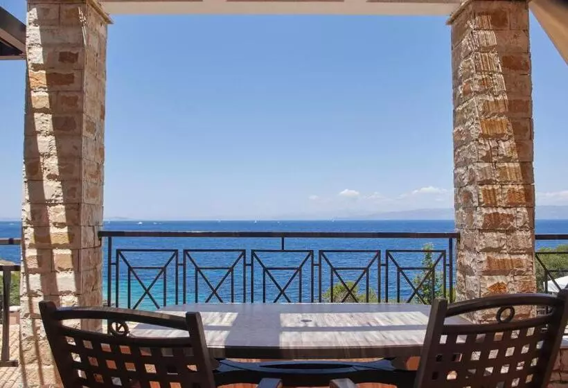 Anassa Mare Villas & Residences