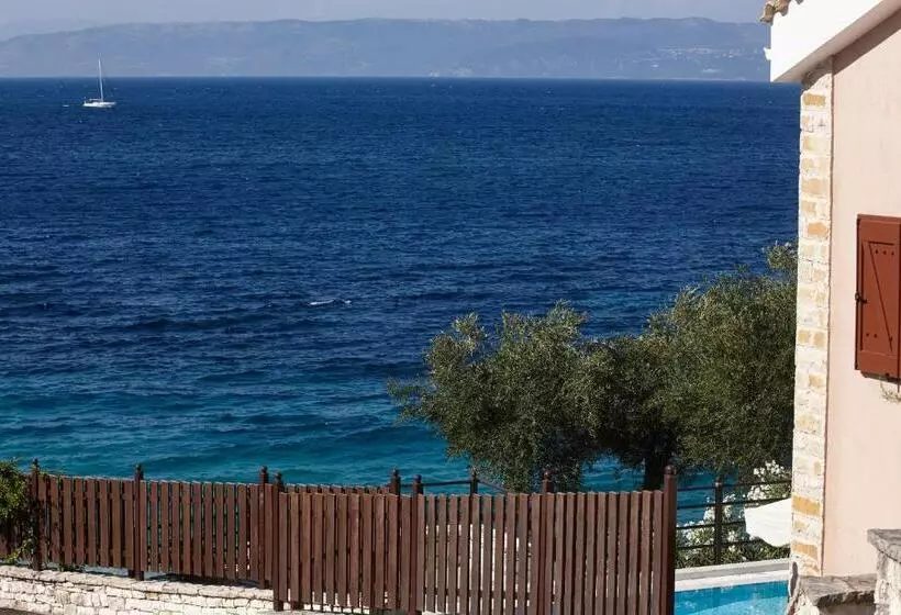 Anassa Mare Villas & Residences