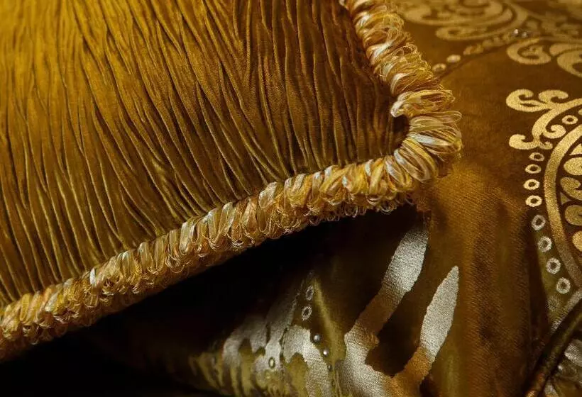 تختخواب و صبحانه Canaletto Luxury Suites San Marco Luxury