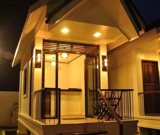 צימר Cleon Villas Pension