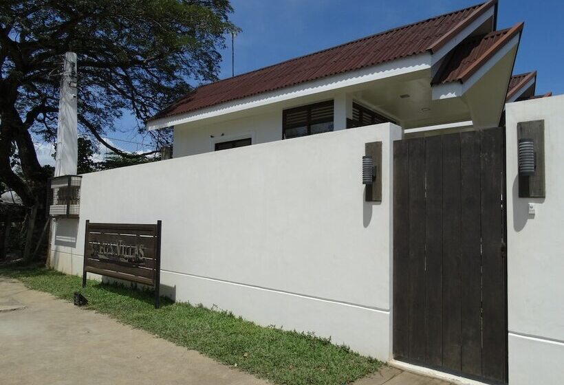 צימר Cleon Villas Pension