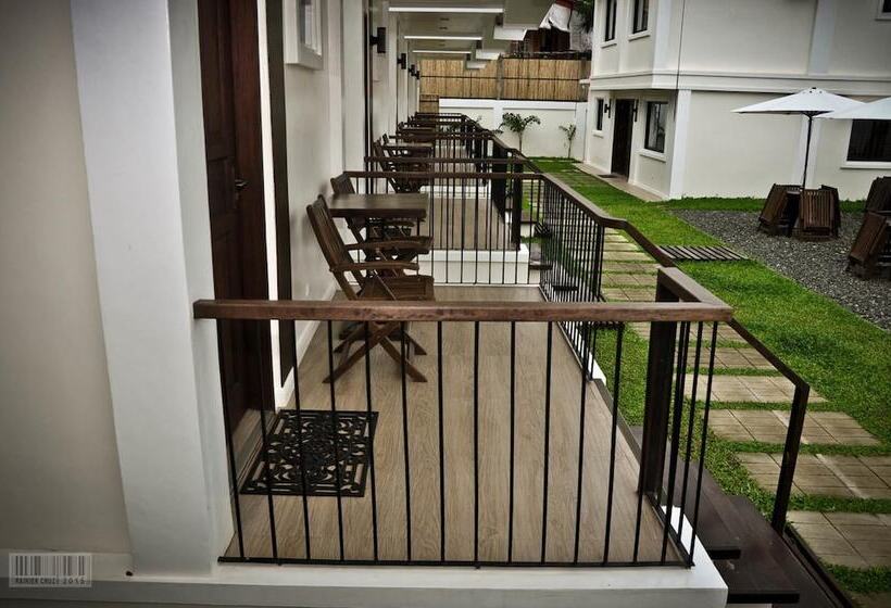 צימר Cleon Villas Pension