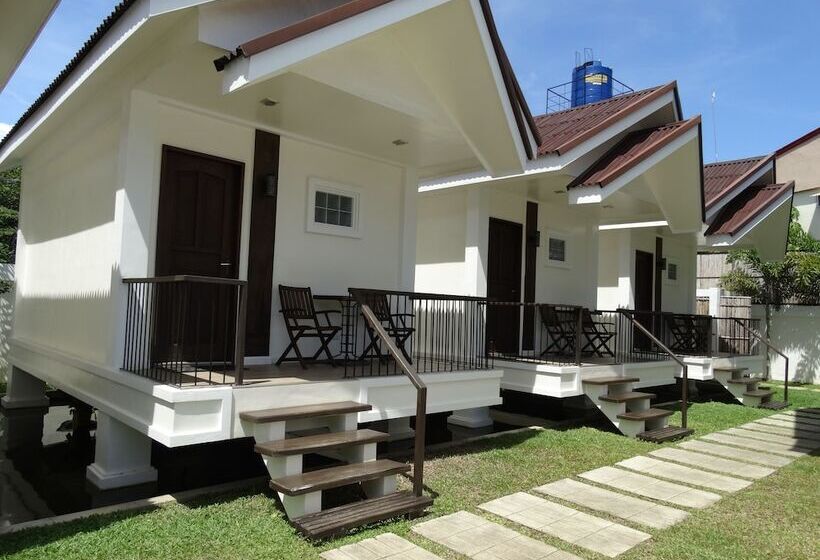 צימר Cleon Villas Pension