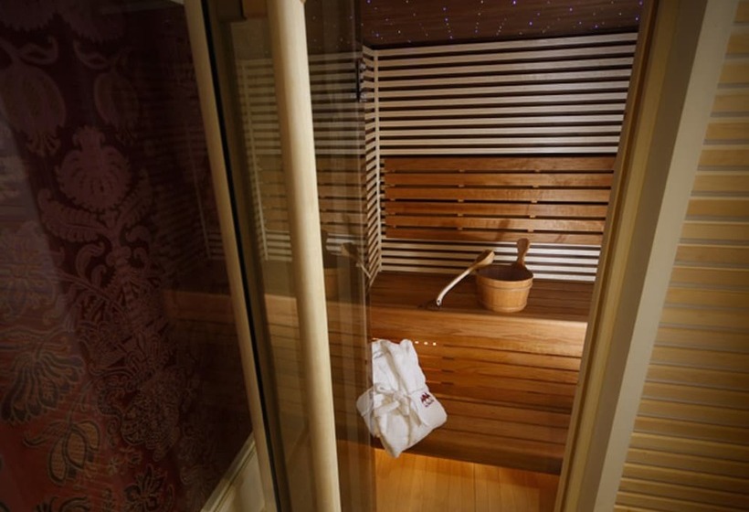 تختخواب و صبحانه Canaletto Luxury Suites San Marco Luxury