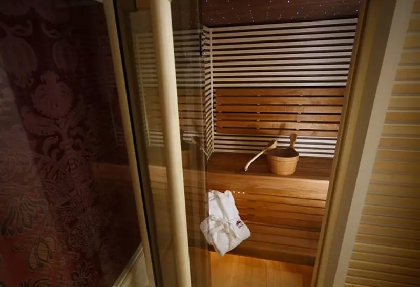 تختخواب و صبحانه Canaletto Luxury Suites San Marco Luxury