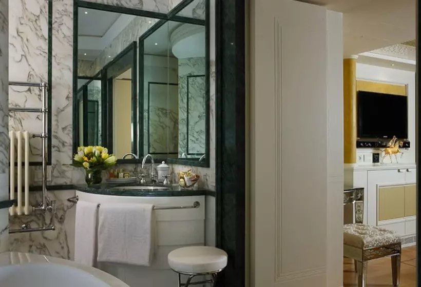 تختخواب و صبحانه Canaletto Luxury Suites San Marco Luxury