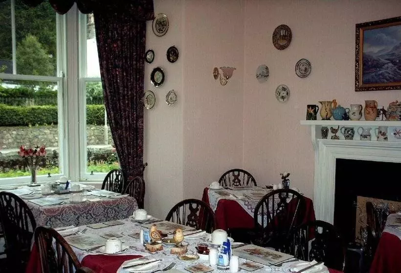 Bed and Breakfast Schiehallion Guest House