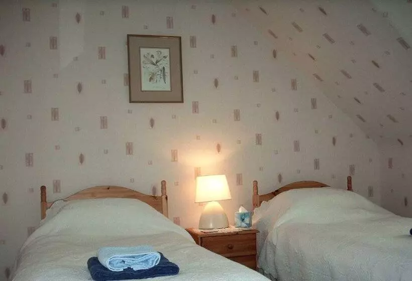 Bed and Breakfast Schiehallion Guest House