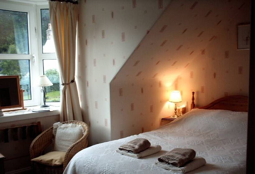 Aamiaismajoitus (B&B) Schiehallion Guest House