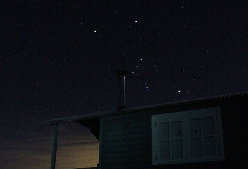 민박 Westfield House Farm