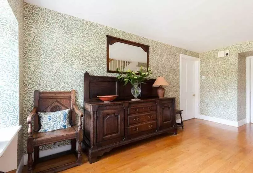 민박 Westfield House Farm