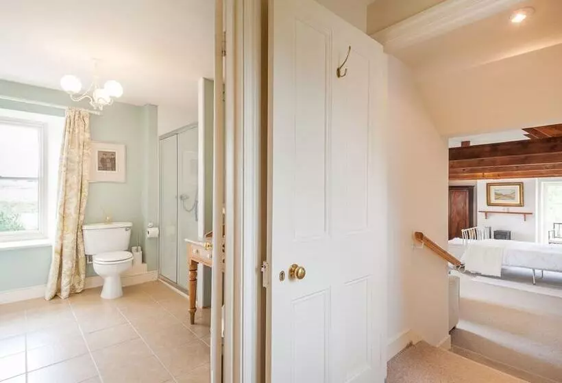 민박 Westfield House Farm