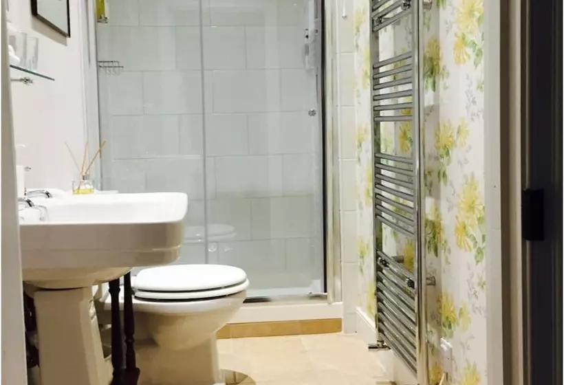 민박 Westfield House Farm