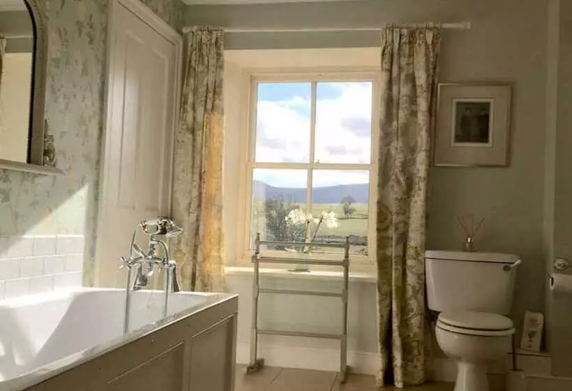 민박 Westfield House Farm