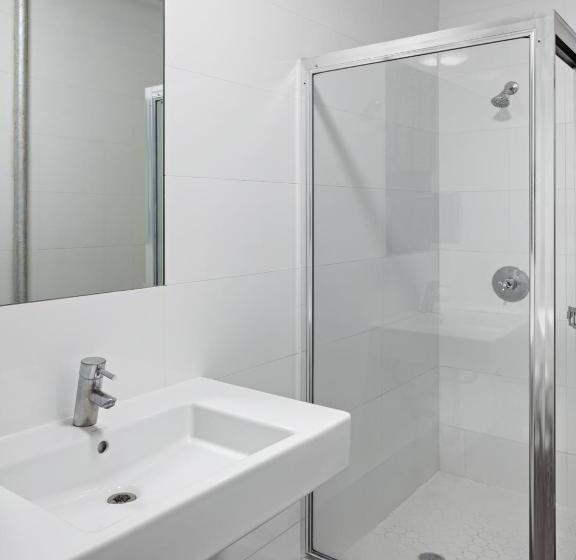 Central Park West Hostel