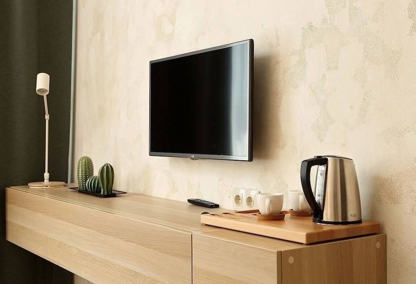 De`lore Park Hotel Domodedovo