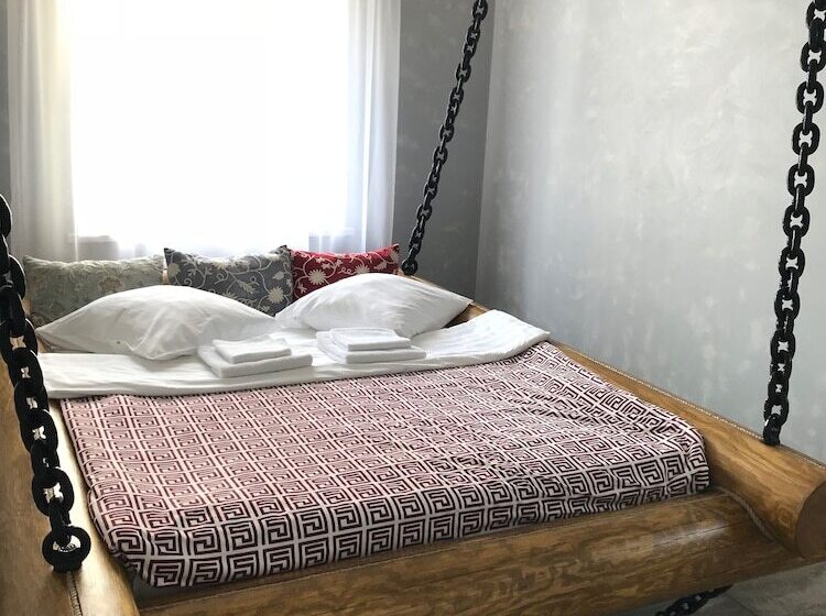 De`lore Park Hotel Domodedovo