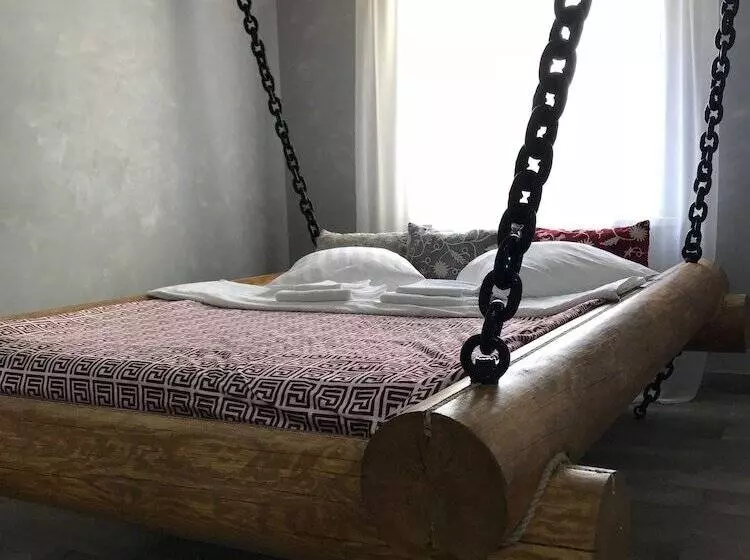 De`lore Park Hotel Domodedovo