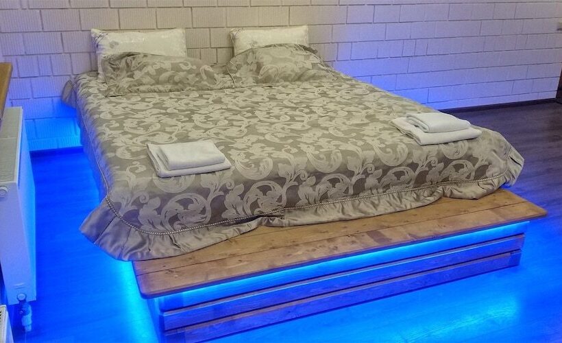 De`lore Park Hotel Domodedovo