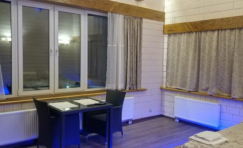 De`lore Park Hotel Domodedovo