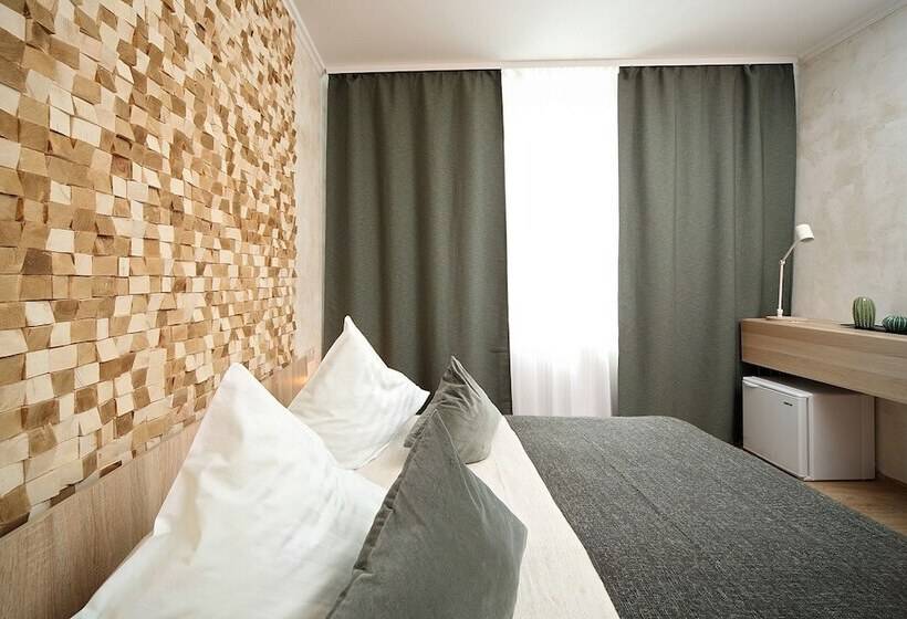 De`lore Park Hotel Domodedovo