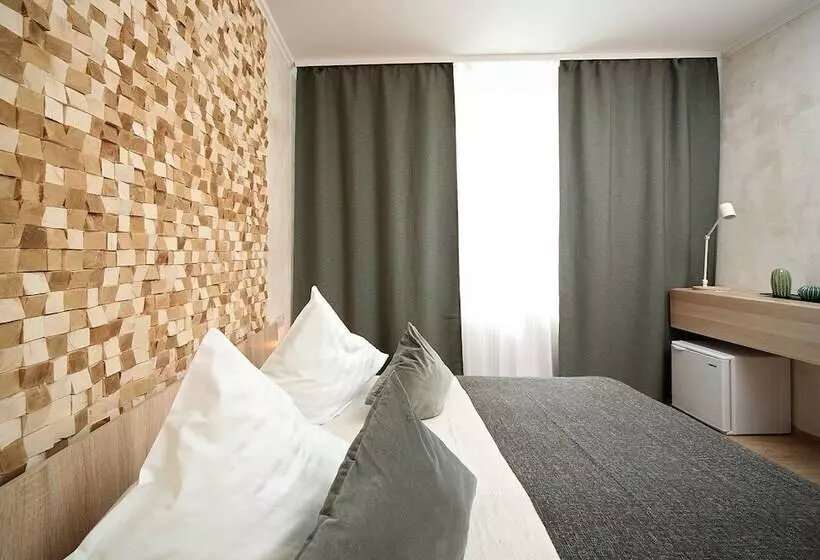 De`lore Park Hotel Domodedovo